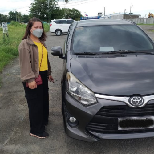 Davao Rent a Car (1)