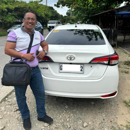 Davao Rent a Car (1)